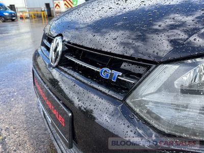 2016 Volkswagen Polo