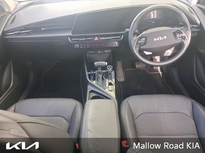 2023 Kia Niro