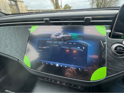 2026 Mercedes-Benz E Class