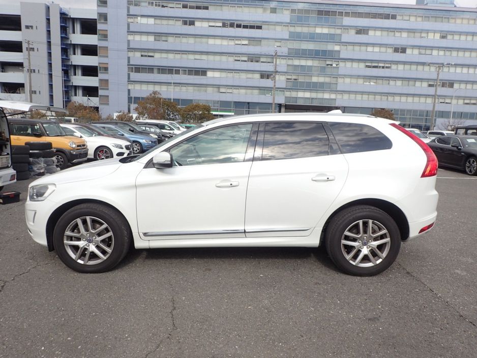 2017 Volvo XC60
