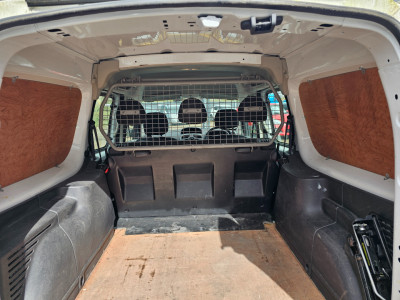 2017 Renault Kangoo