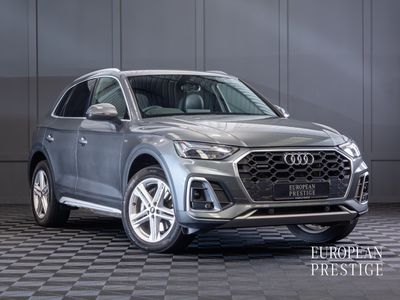 2024 Audi Q5