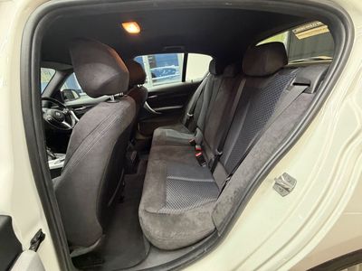 2016 BMW 1 Series