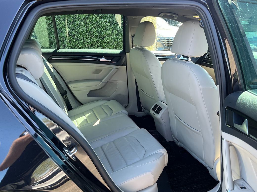 2020 Volkswagen Golf