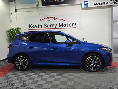 2023 BMW 2 Series Active Tourer