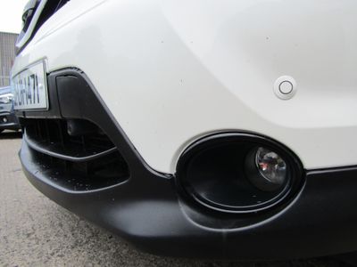 2015 Nissan Qashqai