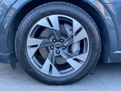 2024 Audi Q8 e-tron