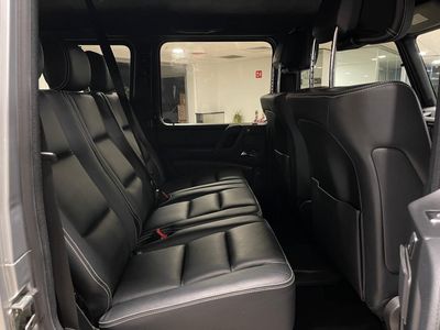 2014 Mercedes-Benz G Class