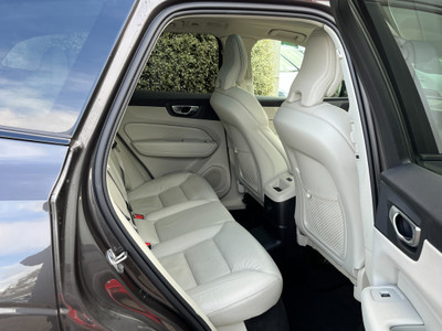 2024 Volvo XC60