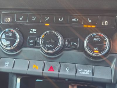 2021 Skoda Karoq