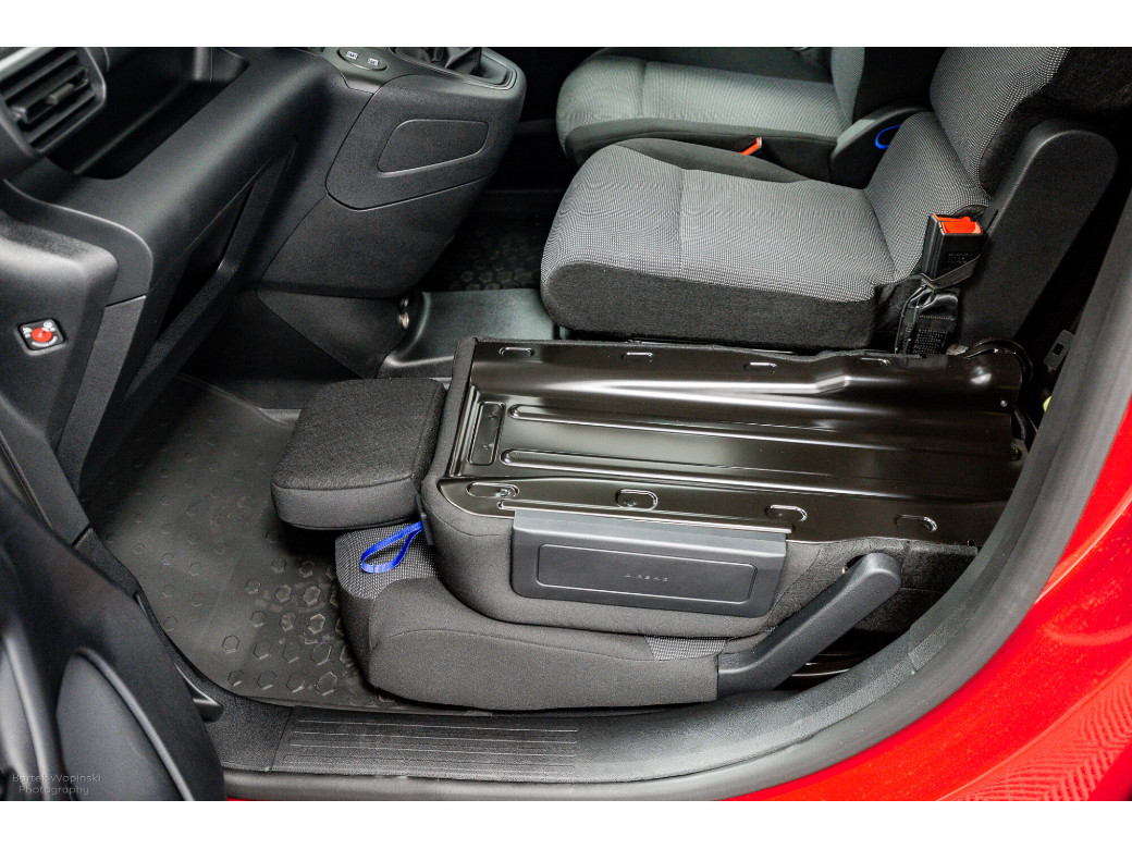 2025 Citroen Berlingo