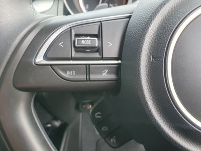 2017 Suzuki Swift