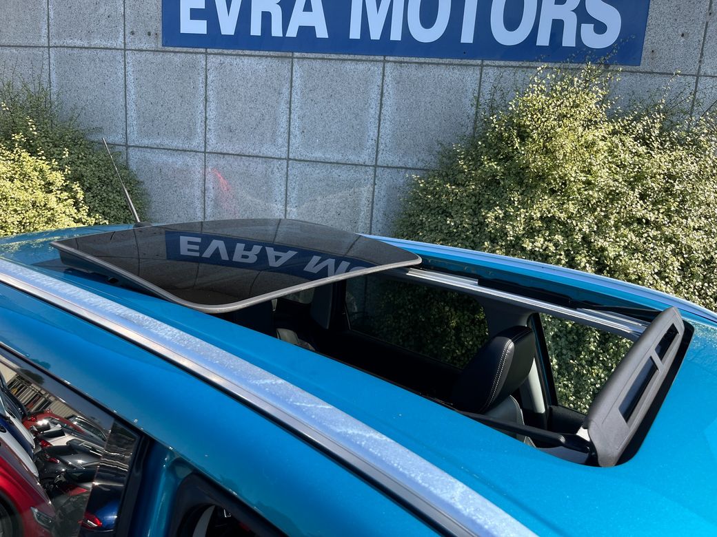 2017 Suzuki Vitara