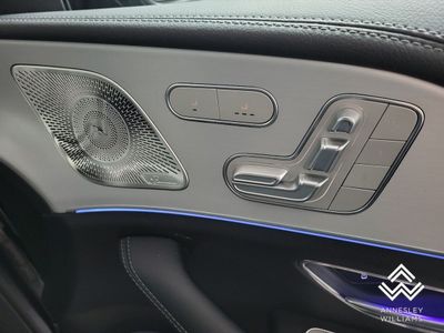 2025 Mercedes-Benz GLE Class