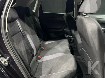 2023 Volkswagen Polo