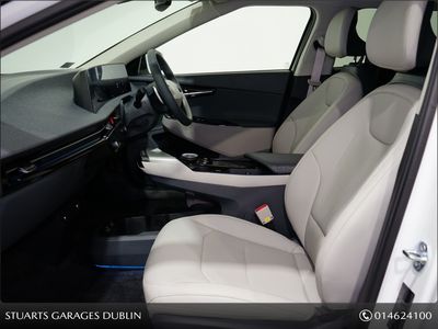 2025 Kia EV6