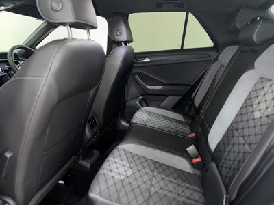 2023 Volkswagen T-Roc