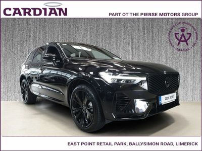 2026 Volvo XC60