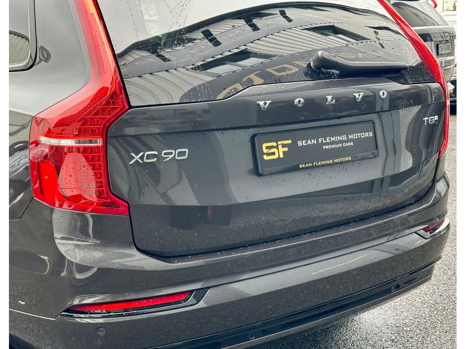 2024 Volvo XC90