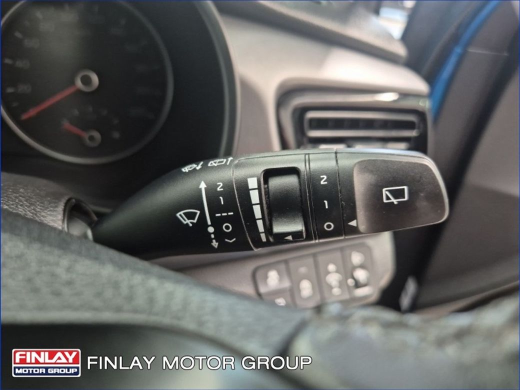 2022 Kia Rio