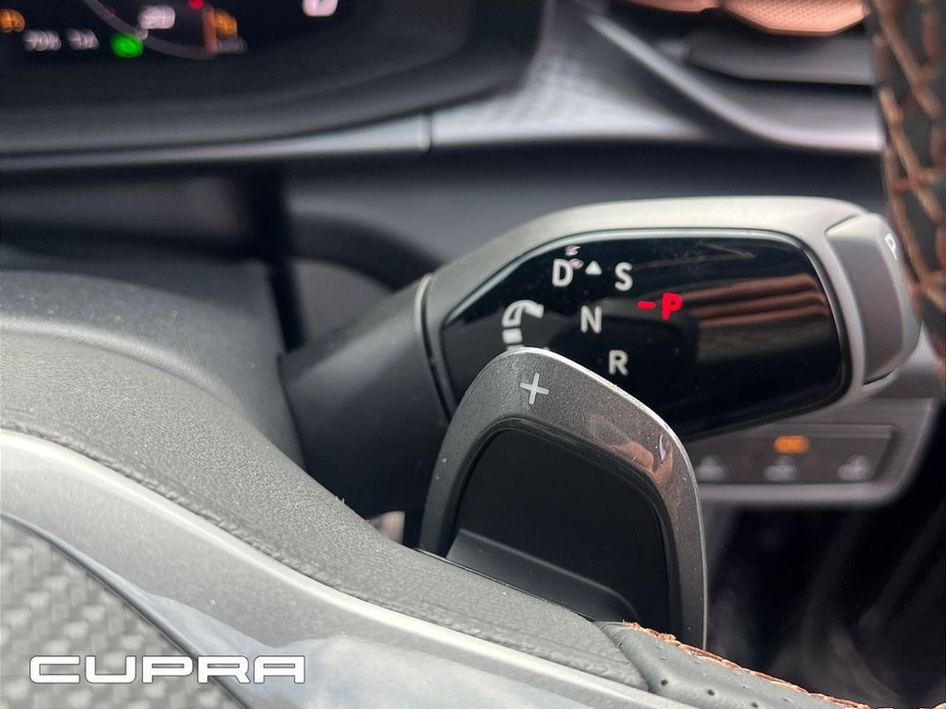 2026 Cupra Terramar