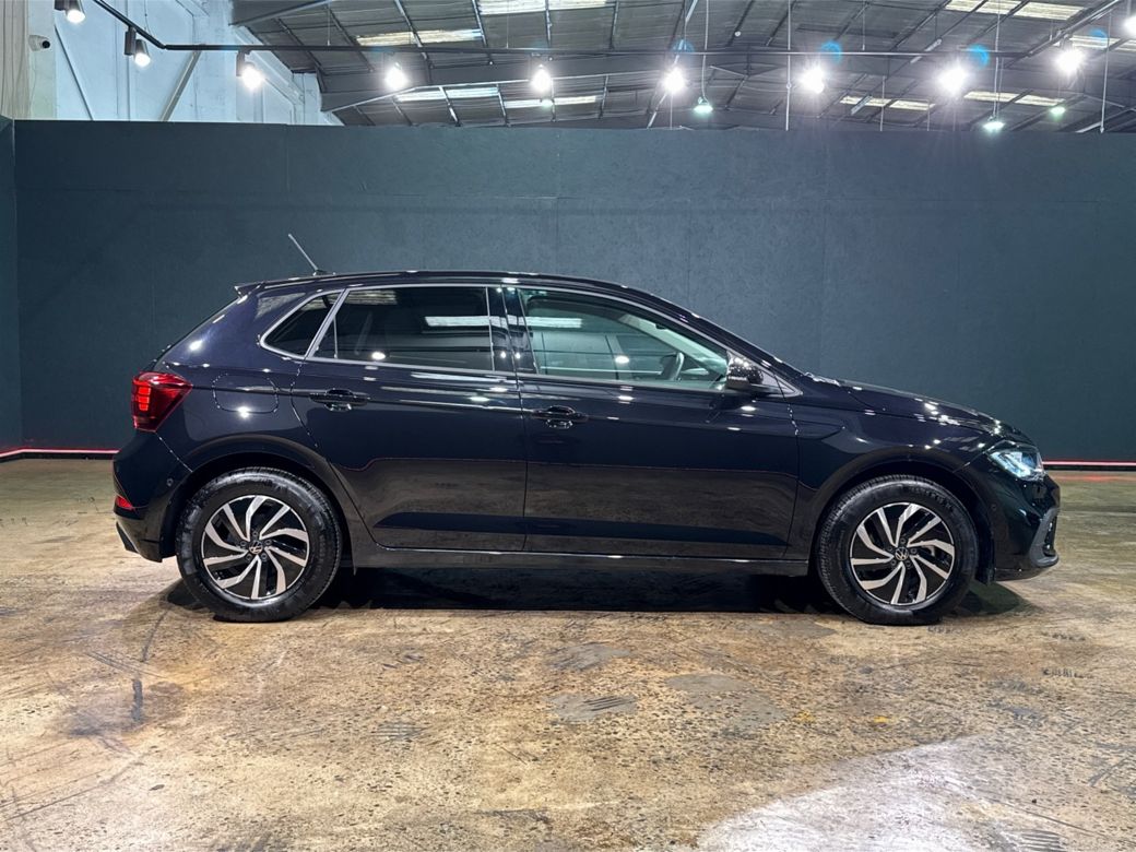 2023 Volkswagen Polo
