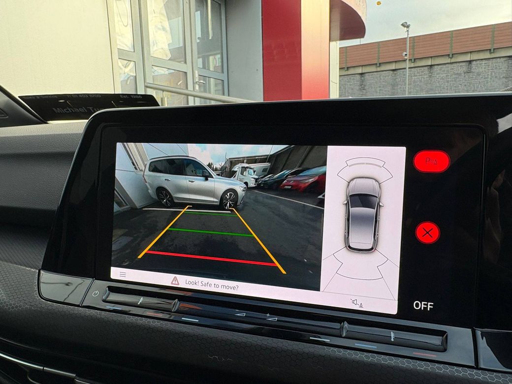 2023 Volkswagen Golf