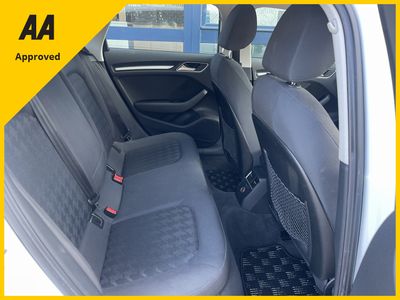 2016 Audi A3