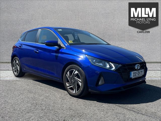 vehicle for sale from Michael Lyng Motors