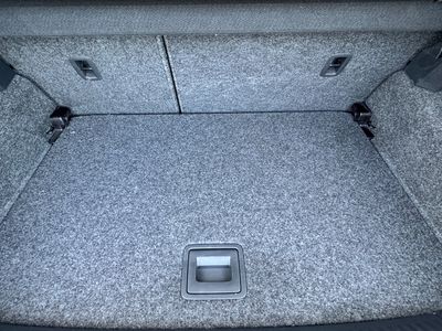 2013 Volkswagen Polo