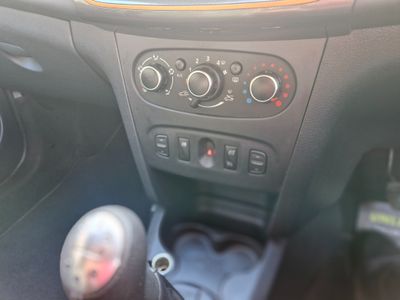 2017 Dacia Sandero