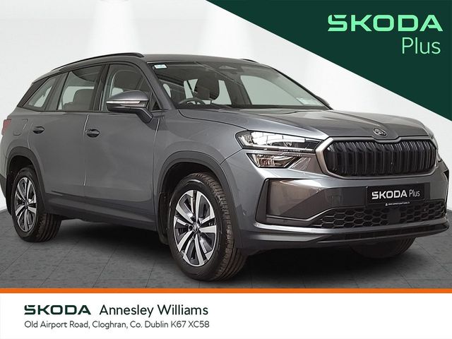 vehicle for sale from Annesley Williams