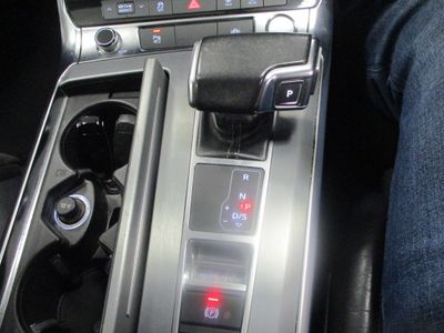 2019 Audi A6