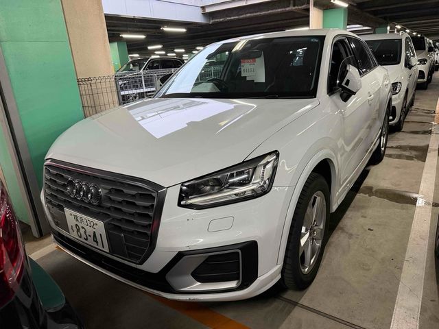 vehicle for sale from A & D Trade Car Sales