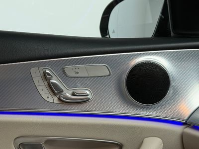 2019 Mercedes-Benz E Class