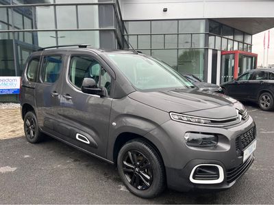 2023 Citroen Berlingo Multispace