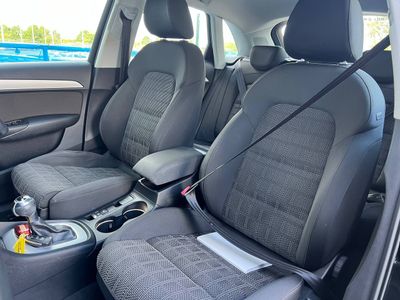 2017 Audi Q3