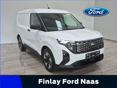 2026 Ford Courier