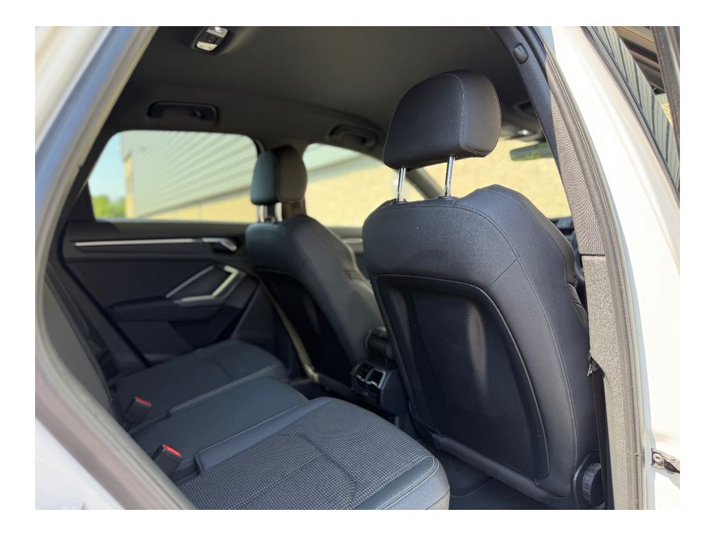 2019 Audi Q3