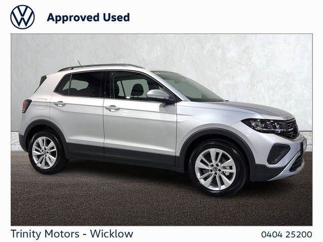 vehicle for sale from Trinity Motors Ardcavan