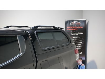2019 Mitsubishi L200