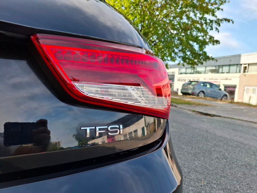 2017 Audi A1