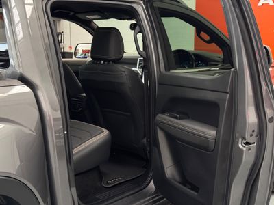2024 Volkswagen Amarok