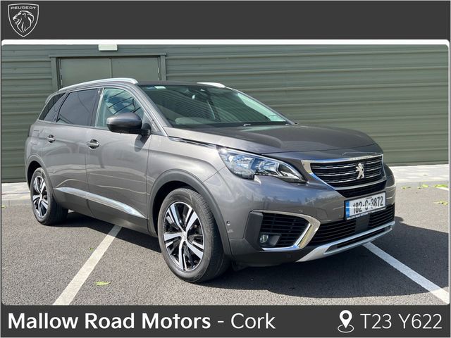 vehicle for sale from Mallow Road Motors Kia