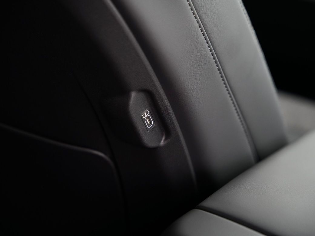 2026 Kia EV5