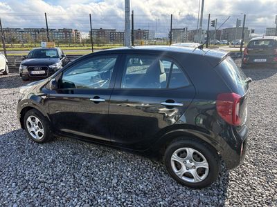 2019 Kia Picanto