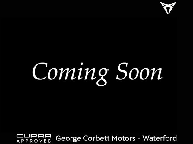 vehicle for sale from George Corbett Motors