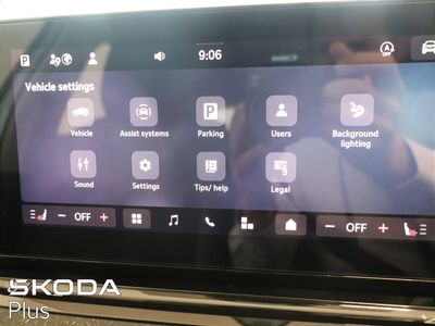 2025 Skoda Octavia