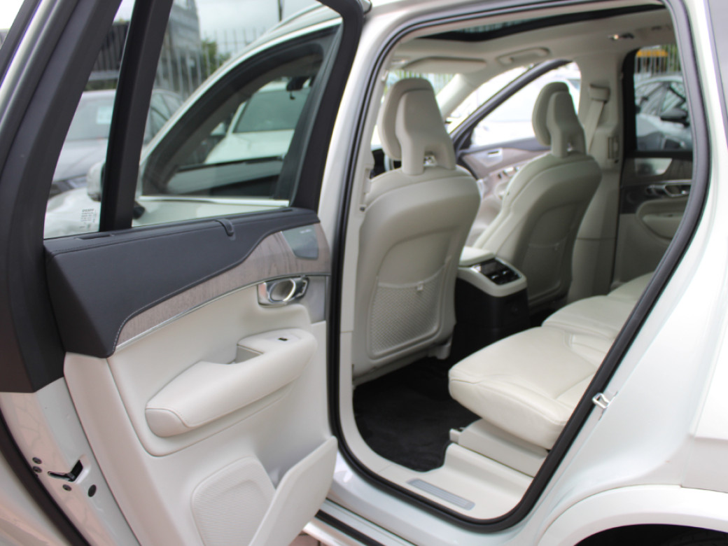 2021 Volvo XC90