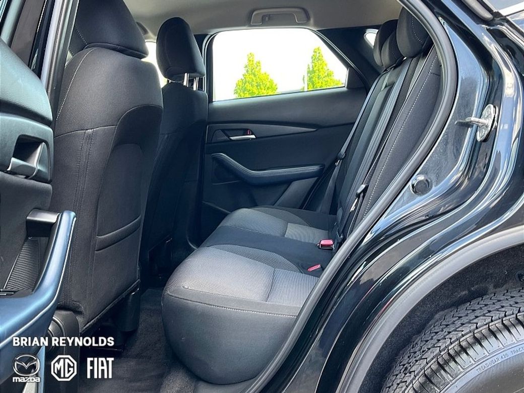 2021 Mazda CX-30